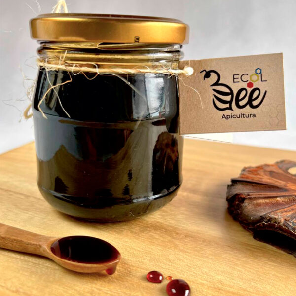 Propóleo con Miel 200g